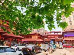 -即墨路小商品市场