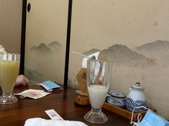 -渔日本料理铁板烧(新天地假日广场店)