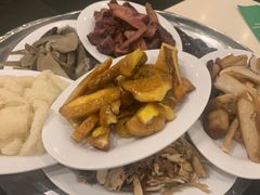 -太婆天府山珍酒楼(亚运村店)