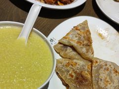 -河沿肉饼Beijing Pie(东华门店)