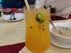 -威尼斯西餐厅(扬名广场店)