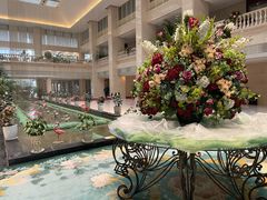 -曲江惠宾苑宾馆(大雁塔大唐不夜城店)