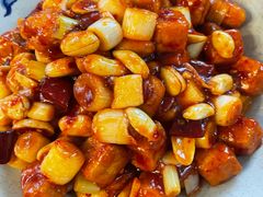 -百花人家(清水镇店)