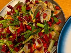 -星光小把串·海鲜烧烤(西安路店)
