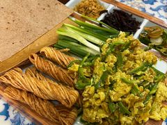 -汉唐守艺人·河北面馆(民心河店)