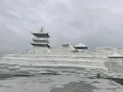 -青海湖二郎剑景区