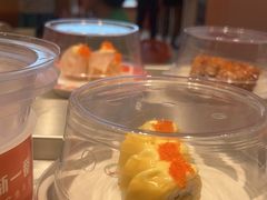 -新一番三文鱼寿司(红城湖店)