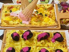 -夏日玛莉西餐厅(梅溪湖步步高店)