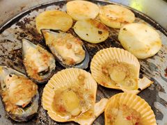 -非烤勿扰韩料自助烤肉(松山湖万科店)