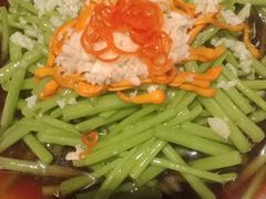 -芳芳私房菜·精做淮扬菜(承德路店)