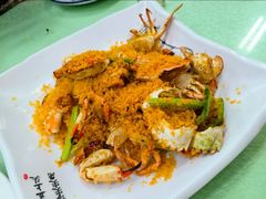 -景好海鲜餐厅(大鹏必选旅游店)