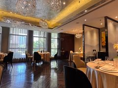 -北京泰富酒店-柏景轩中餐厅