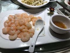 -顺风海鲜港(长寿路店)