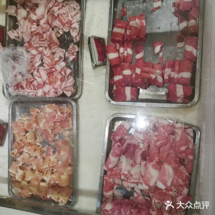 桃源假日酒店餐厅·大益膳房图片
