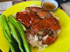 -小龍鳳餐室(番禺路店)