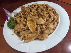 -老苏扬饭店