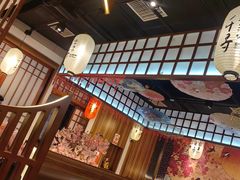 -千寻山野烤肉(中关村店)