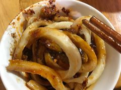 -洞子口张老二凉粉(文殊院店)