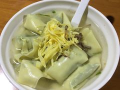 -忆秦园小笼包(惠山古镇总店)