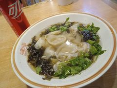 -南粥北面(东大桥店)