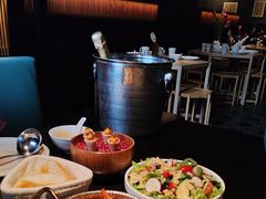 -庐灶江南·江南菜·四合院Bistro(东直门雍和宫·原华侨宾馆店)