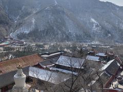 -五台山圆照寺