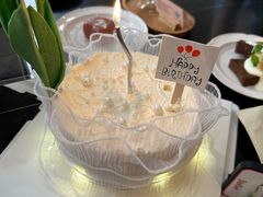 -麦香村烘焙坊·生日蛋糕(德胜街店)