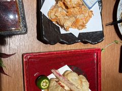 -水之惠鲜鱼料理(王府大街店)