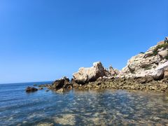 -养马岛旅游度假区