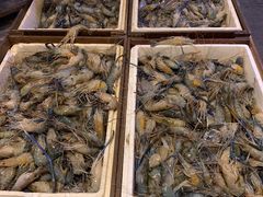 -芭提雅Amporn Seafood自助餐厅