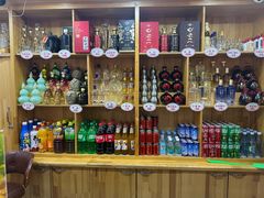 -屯老二农家铁锅炖·行业领军者(梅江店)