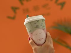 -LA MATCHA抹茶吧(进贤路店)