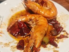 -汉巴味德(沈阳万象汇店)