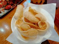 -三太子地摊烧烤·小龙虾(北蔡店)