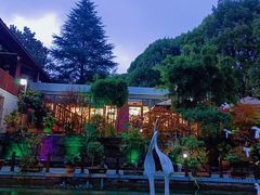 -乖乖佳花园山庄·私房菜(阿哈湖公园店)