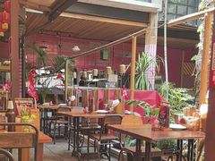 -Naughty Nuri’s Phuket