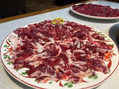 -汕头八合里海记牛肉店(清河店)