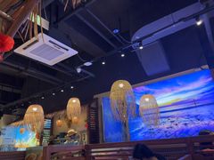 -椰莱泰小谷·东南亚融合菜(坪山悦阾SPACE店)
