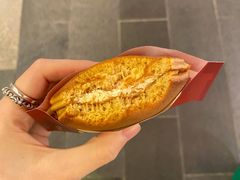 -泽田本家·铜锣烧(TX淮海店)