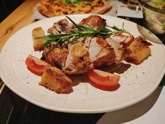 -春树下·院子露台西餐厅(中隐于市店)