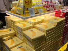 -关西国际机场直营免税店