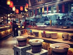 -爷爷的土钵菜(街道口店)