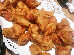 -叶派龙虾•招牌香辣蟹·海鲜(中海国际店)