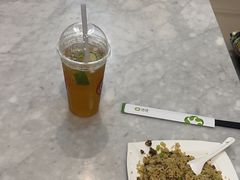 -惠如樓(白云机场T2国际出发店)