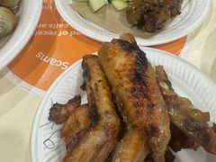 -纽顿熟食中心