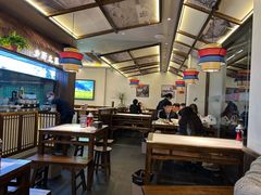 -打酱油·非遗淮扬菜(瘦西湖梅岭店)