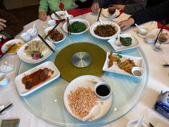 -得月楼·省级非遗·传统苏帮菜(观前店)