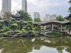 -华雅花园大酒店