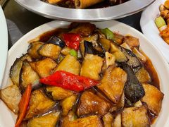 -聚首堂·特色小吃·肘子(什刹海德胜门店)