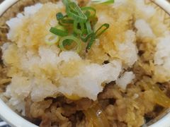 -食其家·牛丼咖喱(金桥太茂店)